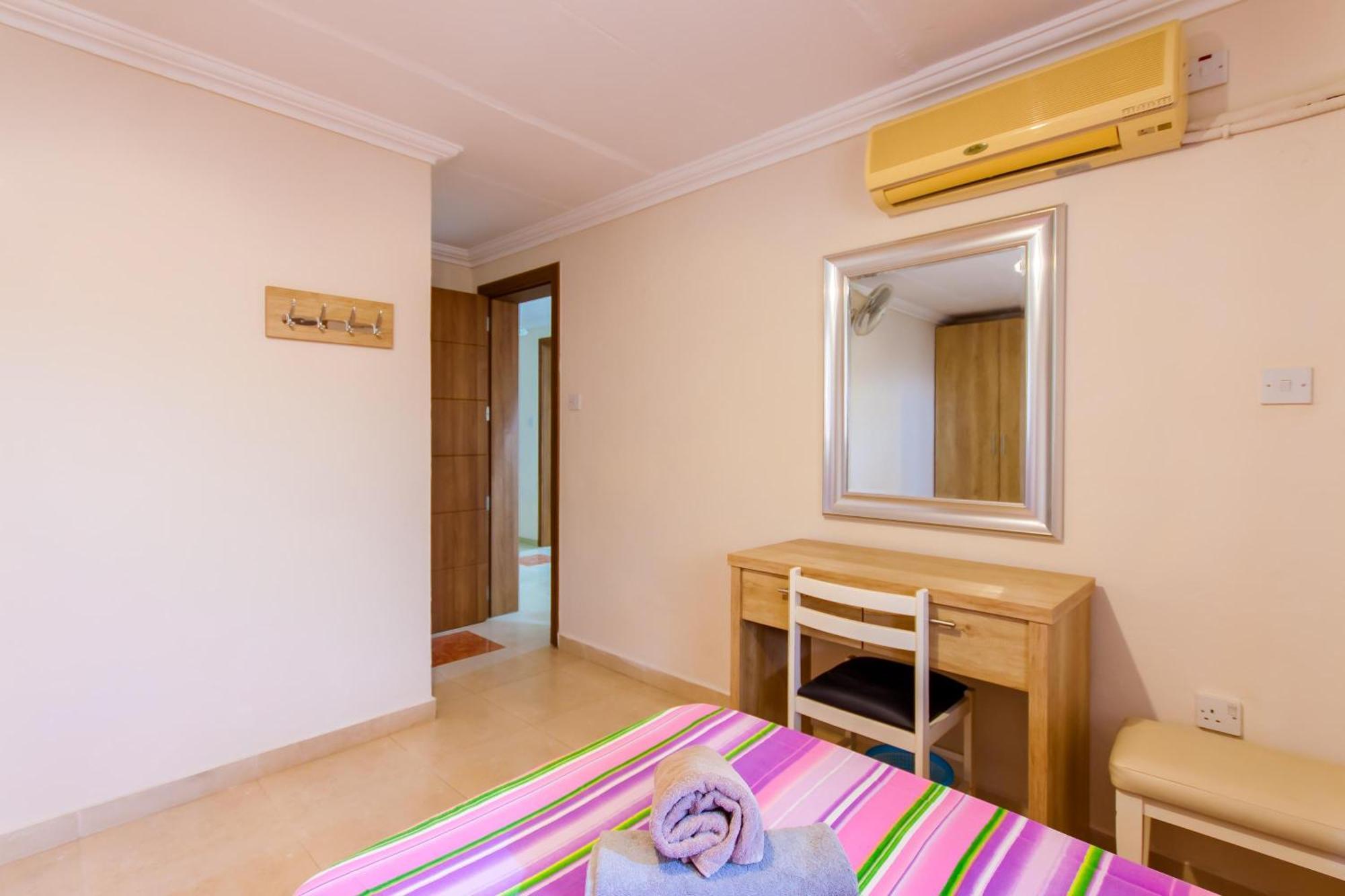 Villa & Pool Apartments In Mellieha Bay Екстер'єр фото