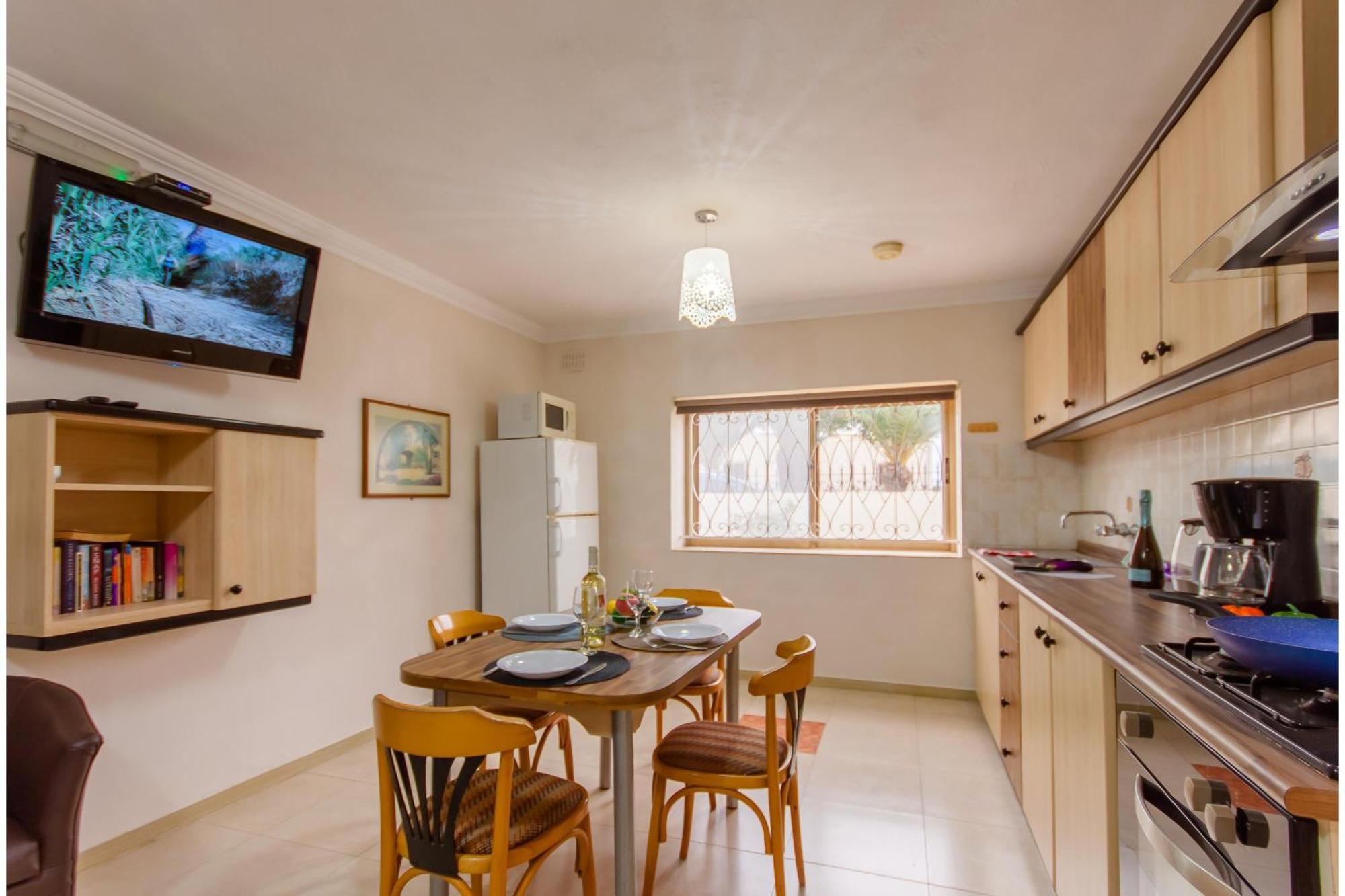 Villa & Pool Apartments In Mellieha Bay Екстер'єр фото
